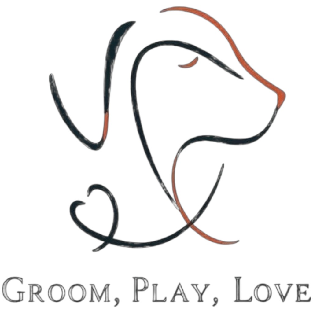 Groom Play Love